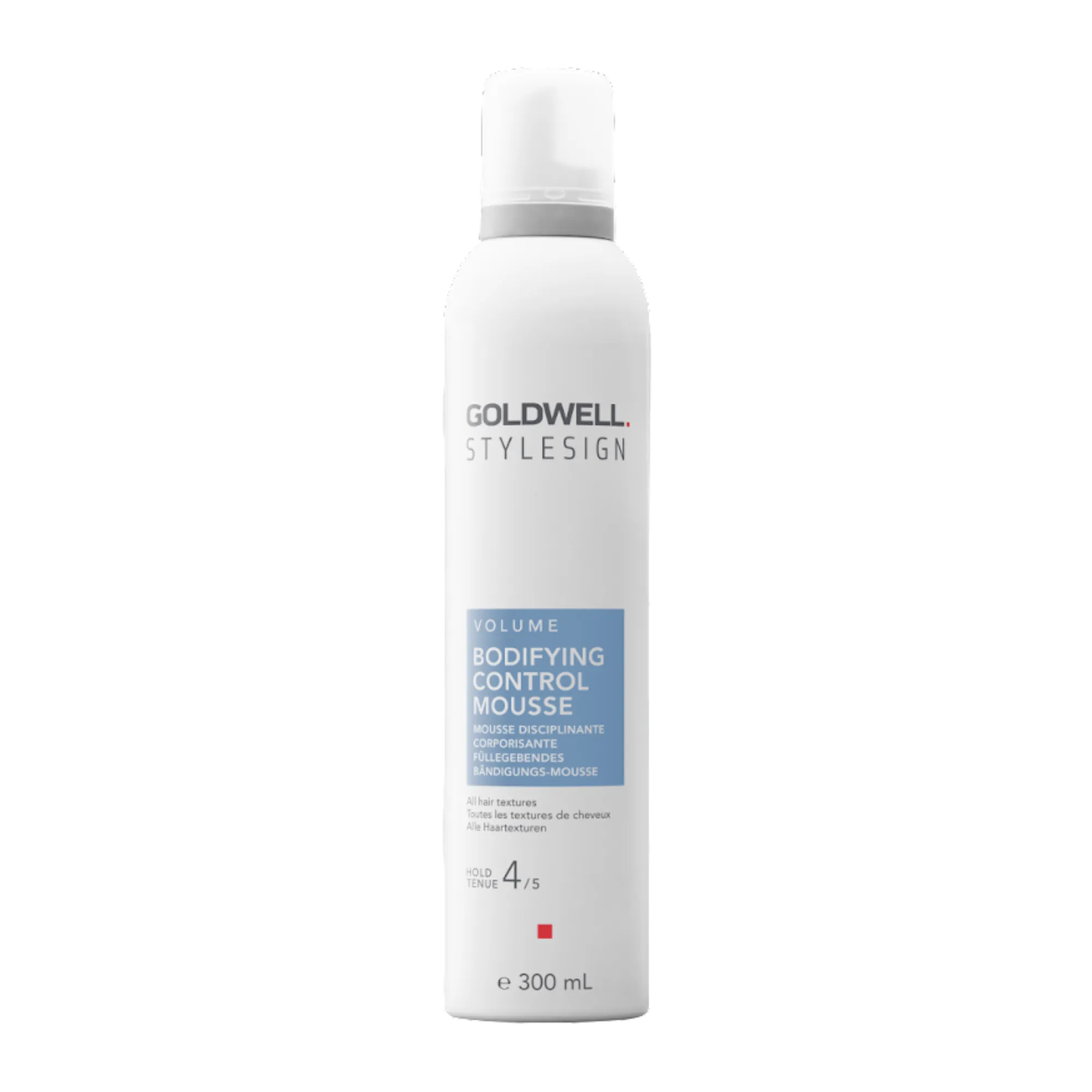 Goldwell StyleSign Bodifying Control Mousse 300ml