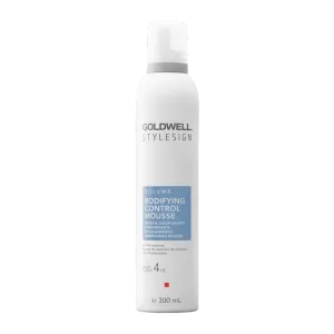 Goldwell StyleSign Bodifying Control Mousse 300ml