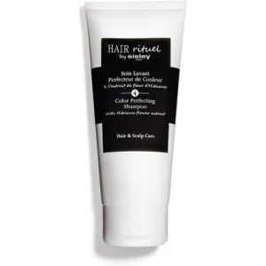 Hair Rituel By Color Perfecting Shampoo (Hair and scalp care) 200Ml/6.7Oz, Sisley