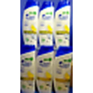 Head & Shoulders Anti-dandruff shampoo “Citrus Fresh”, 285 ml Head & Shoulders