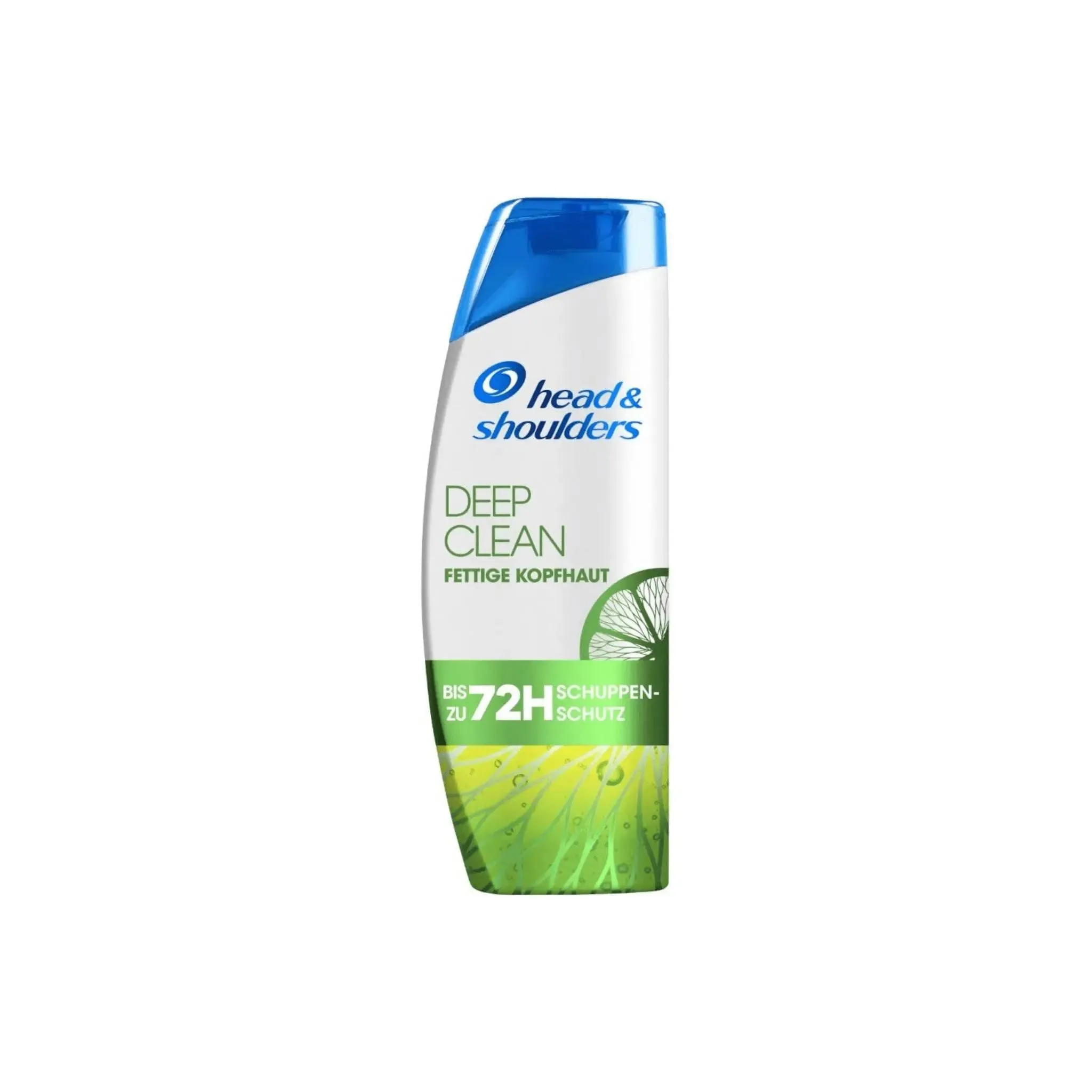 Head & Shoulders Oil Control Anti Dandruff Shampoo 400ml