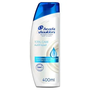 Head & Shoulders - Total Care Shampoo