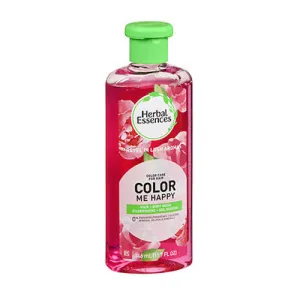 Herbal Essences Color Me Happy Color Care Shampoo 11.7 Oz By Crest