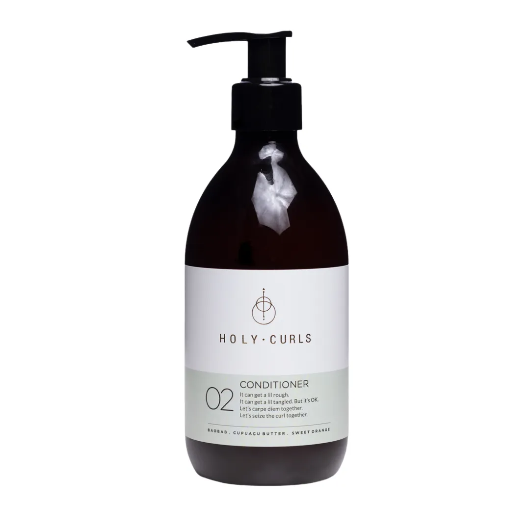 Holy Curls Conditioner 300ml