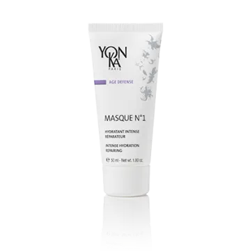 Hydra Number 1 Masque