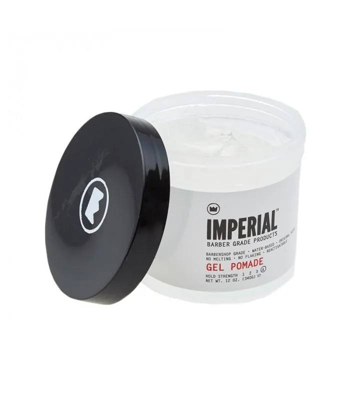 Imperial Barber Grade Products - Gel Pomade