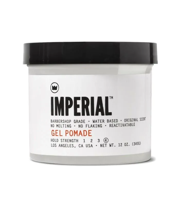 Imperial Barber Grade Products - Gel Pomade