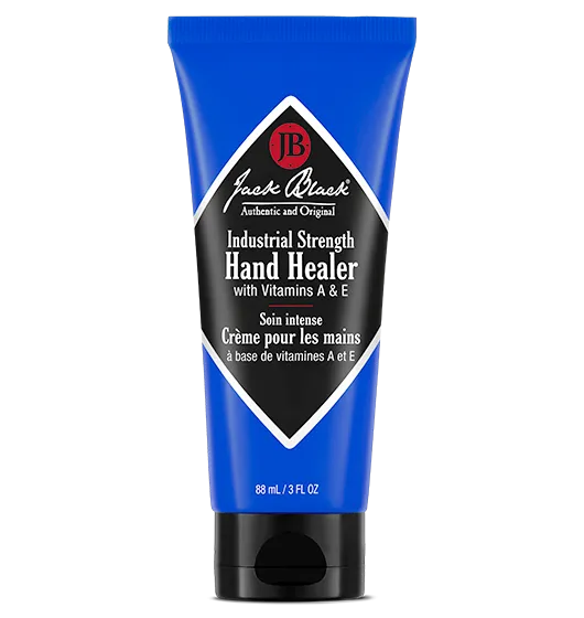 Jack Black Industrial Strength Hand Healer