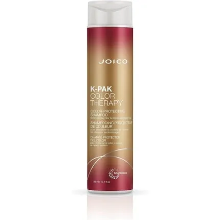 K-Pak Color Therapy Color protection shampoo 300ml, Joico