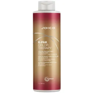 K-Pak Color Therapy Conditioner by Joico for Unisex - 33.8 oz Conditioner