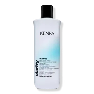 Kenra Clarifying Shampoo