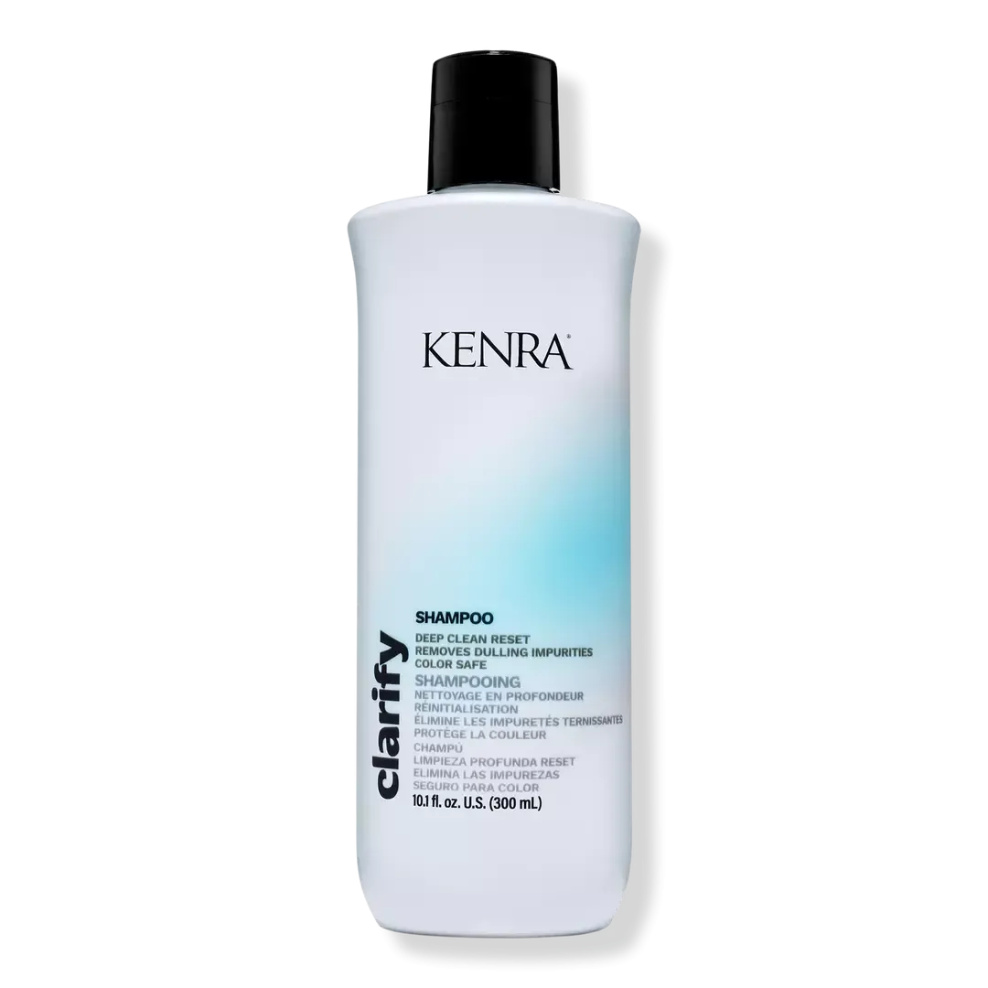 Kenra Clarifying Shampoo