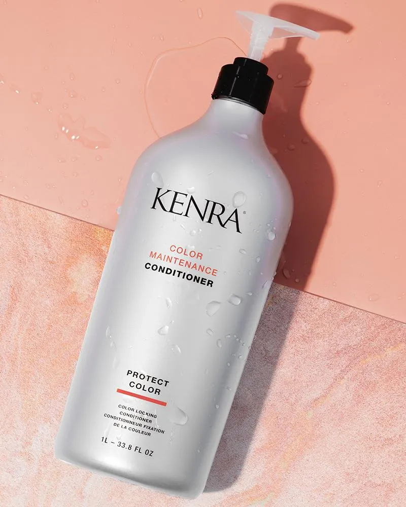 Kenra Color Maintenance Conditioner