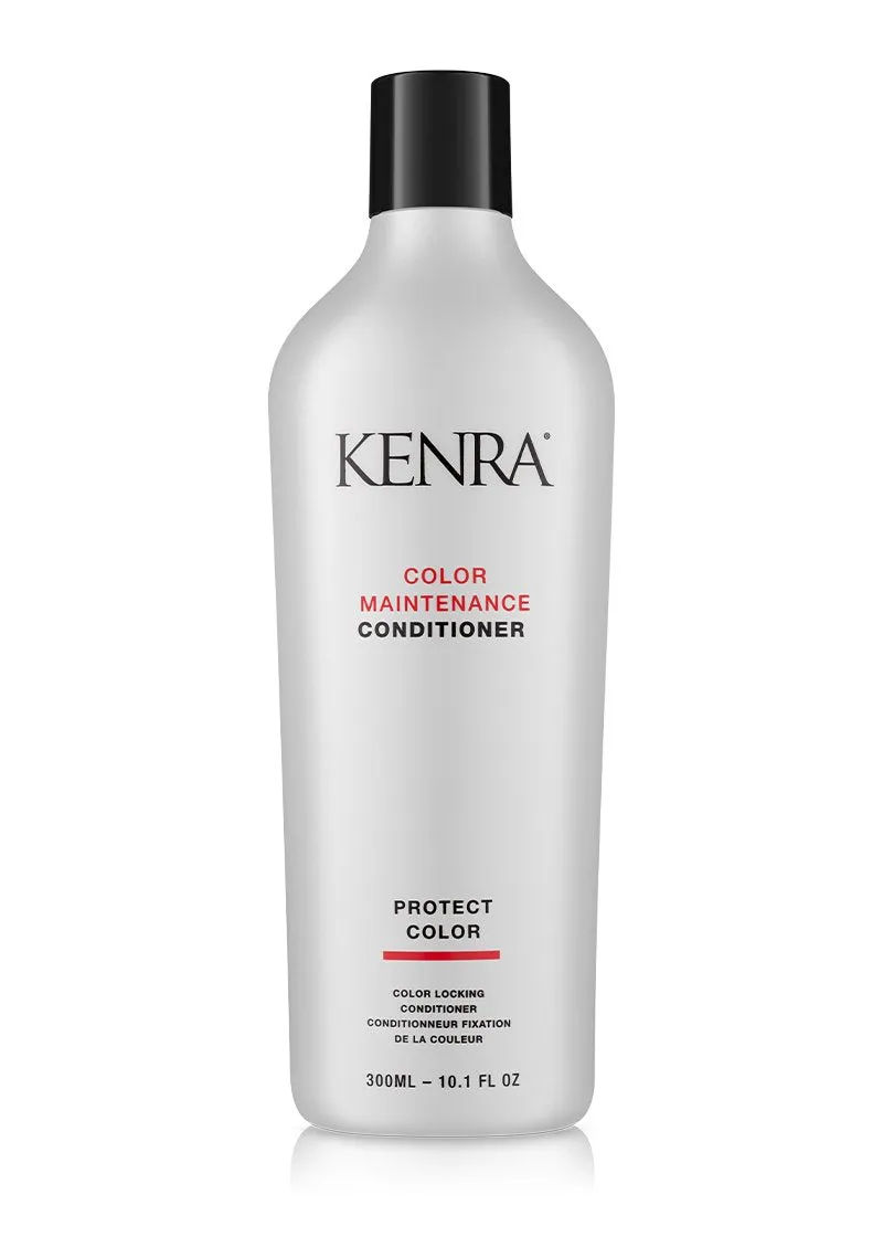 Kenra Color Maintenance Conditioner