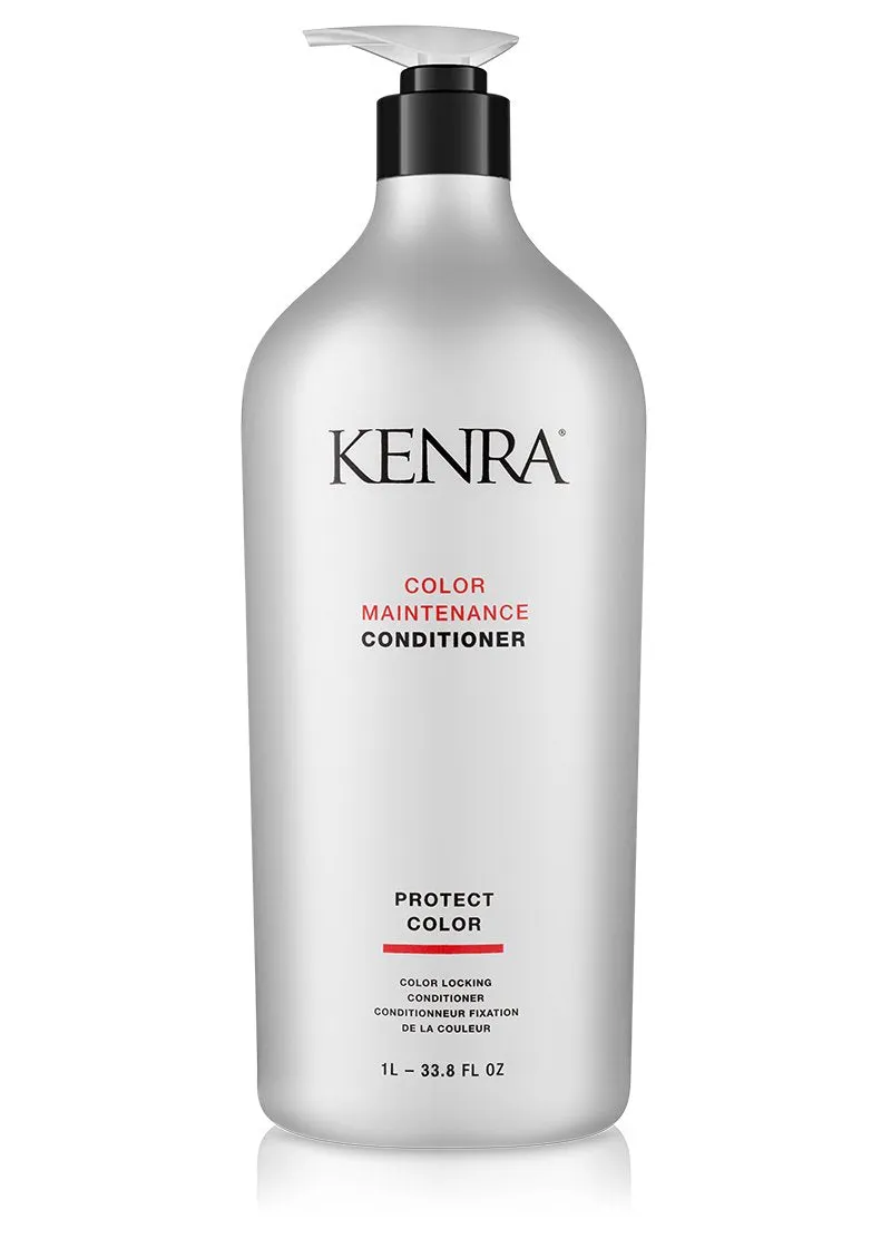 Kenra Color Maintenance Conditioner