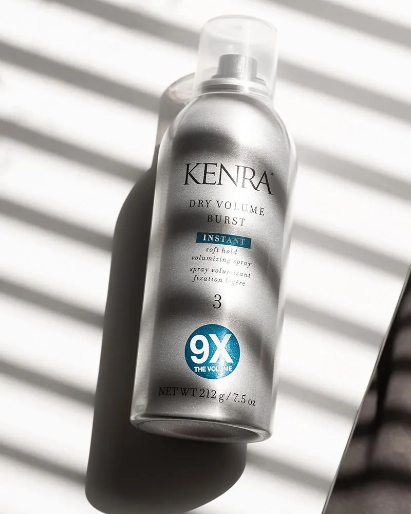 Kenra Dry Volume Burst 3