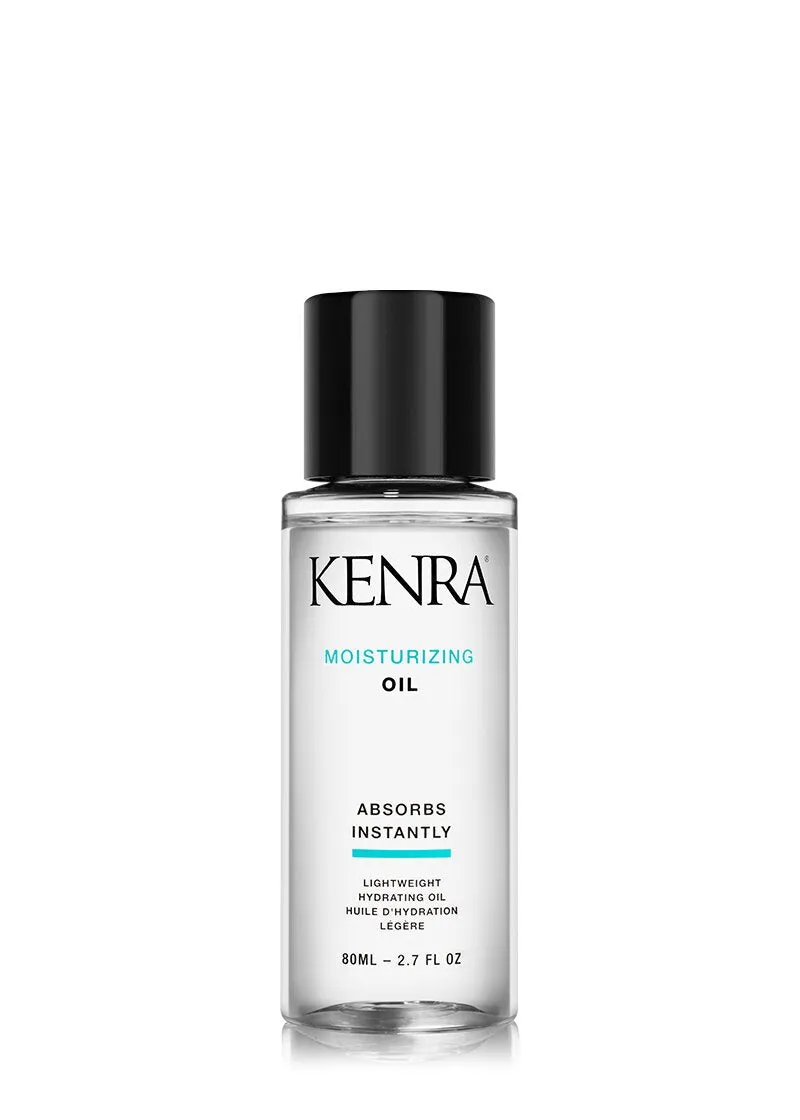 Kenra Moisturizing Oil