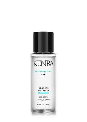 Kenra Moisturizing Oil