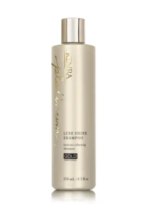 Kenra Platinum Luxe Shine Shampoo