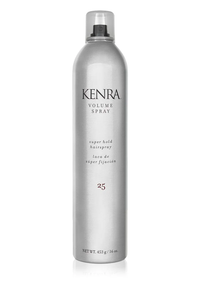 Kenra Volume Spray 25