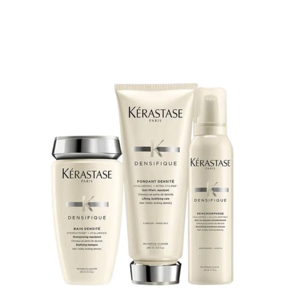 Kerastase Densifique Thickening Bundle