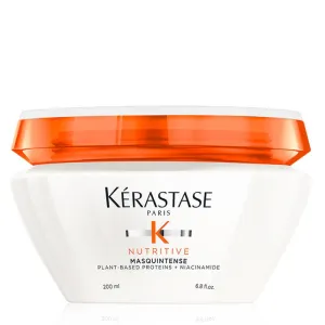 Kérastase Nutritive Masquintense Deep Nutrition Ultra-Concentrated Soft Mask