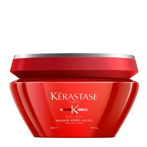 Kérastase Soleil Masque Apres Soleil Hair Mask