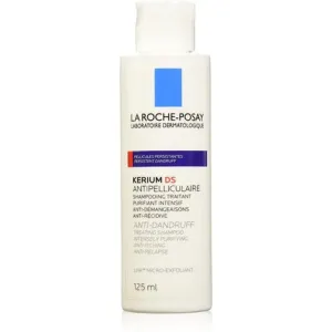 La Roche-Posay Kerium DS Intensive anti-dandruff shampoo 125 ml