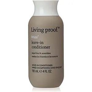 Living Proof No Frizz Leave-in Conditioner, 4 oz