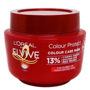 L'Oréal Elvive Colour Protect Colour Care Mask