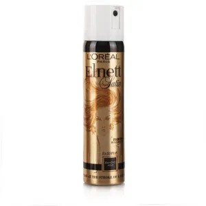 L'Oreal Elnett Hairspray Diamond Hold (75ml)