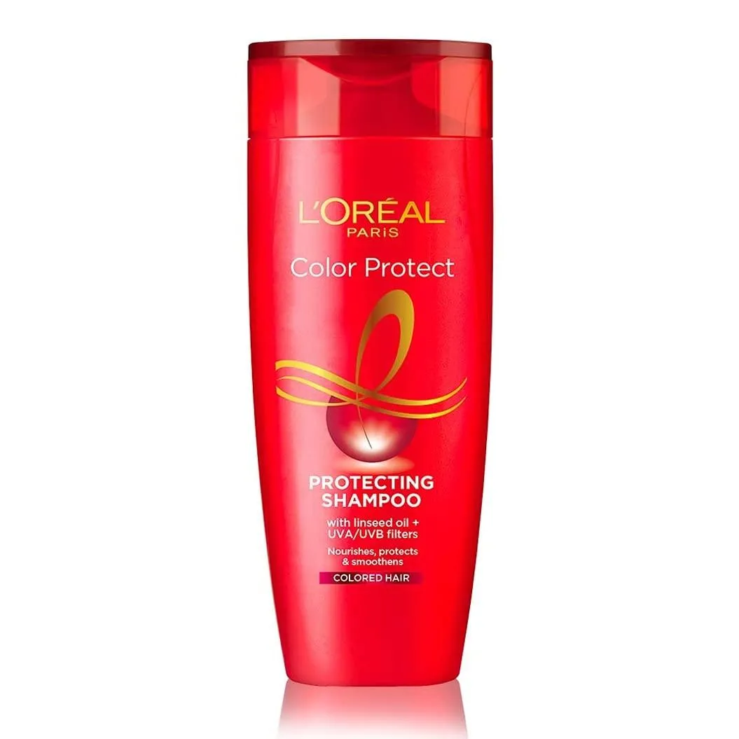 L'Oreal Paris Colour Protect Shampoo