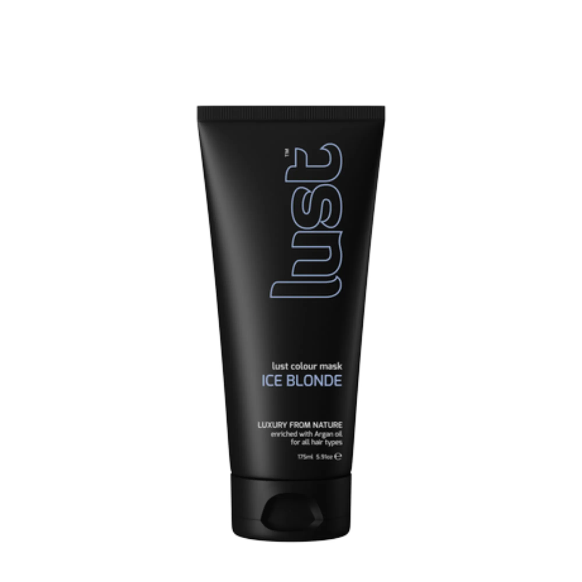 Lust Ice Blonde Colour Mask 175ml