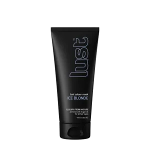 Lust Ice Blonde Colour Mask 175ml