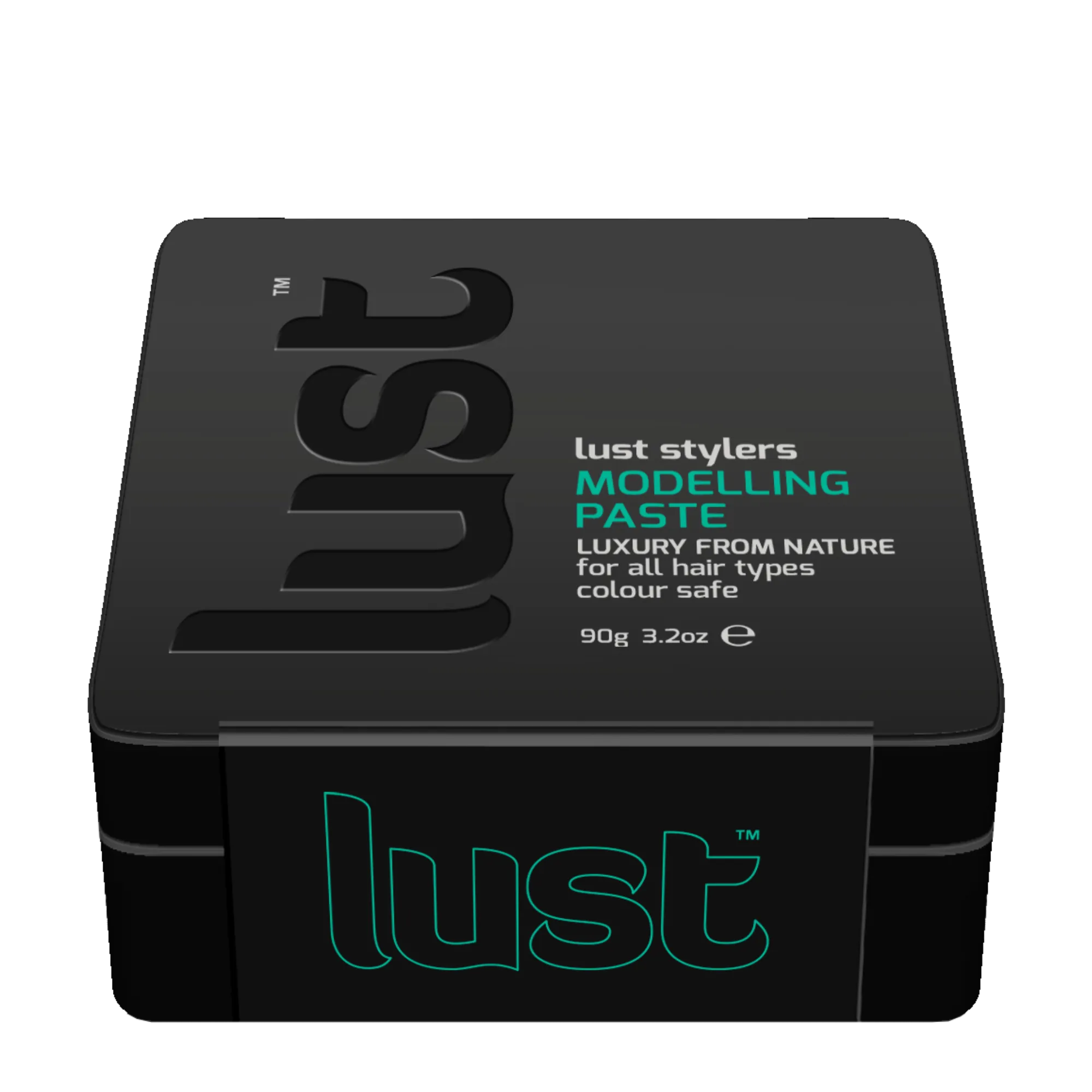 Lust Modelling Paste 90g