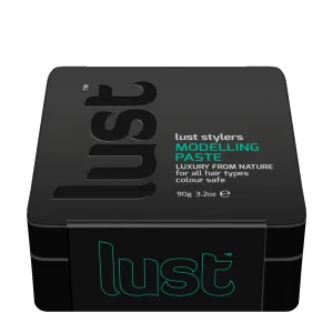 Lust Modelling Paste 90g