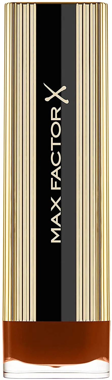 Max Factor Color Elixir Lipstick 045 Rich Toffee