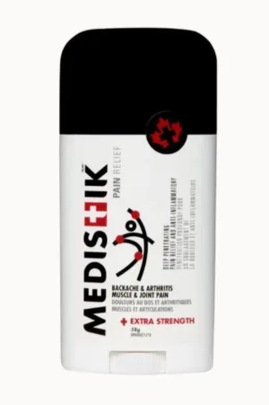 Medistik Long Lasting Extra Strength Stick