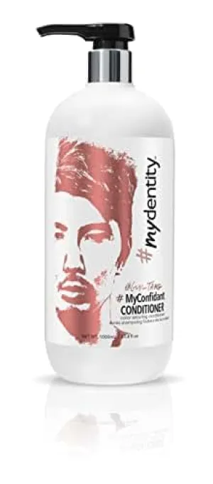 MYDENTITY by MYDENTITY , #MYCONFIDANT COLOR SECURING CONDITIONER 33.8 OZ