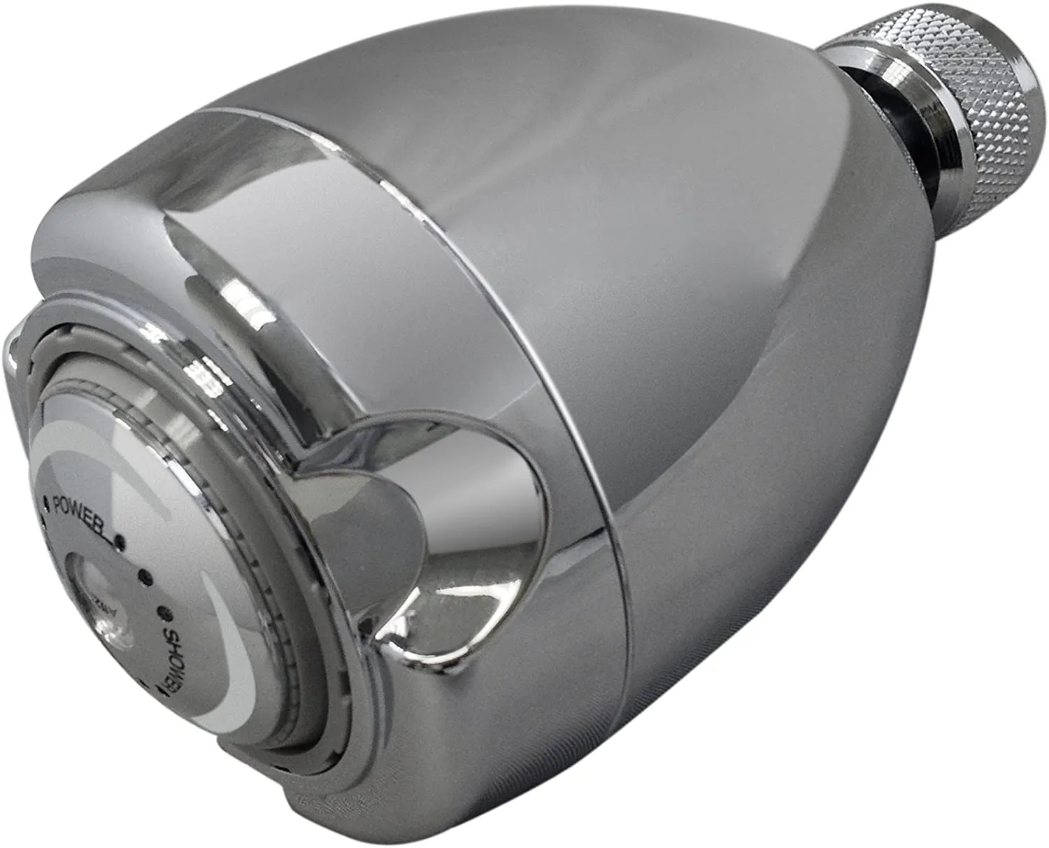 Niagara Conservarion Earth Massage  2.0 GPM Showerhead, Chrome N2920CH