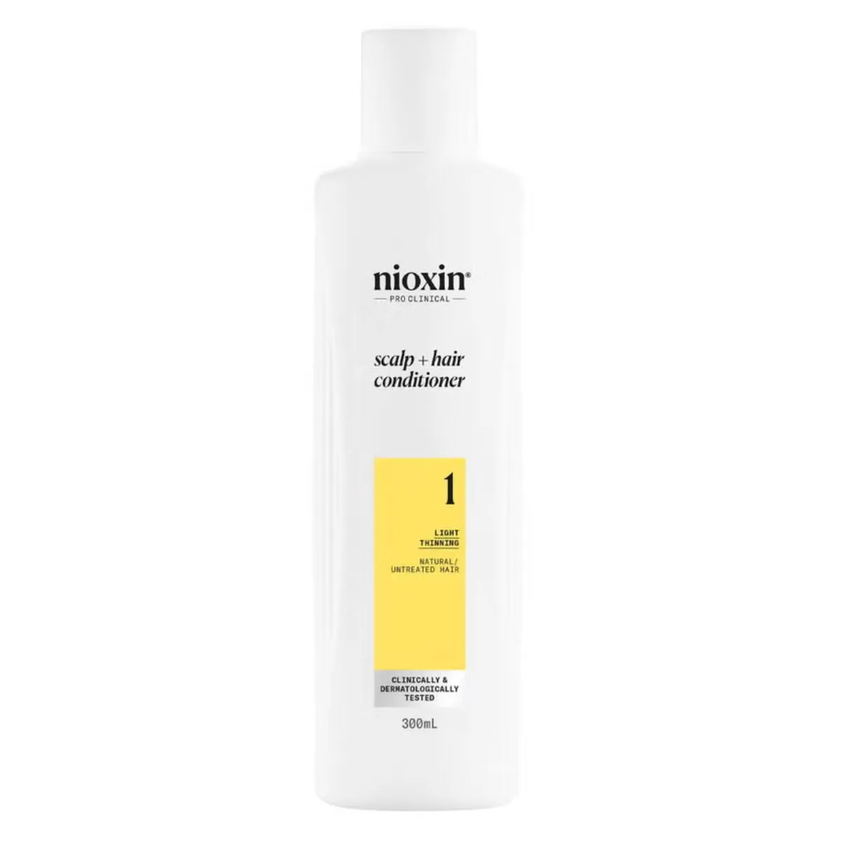 Nioxin Systems 1 Conditioner 300ml