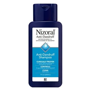 Nizoral Shampoo | Anti -Dandruff