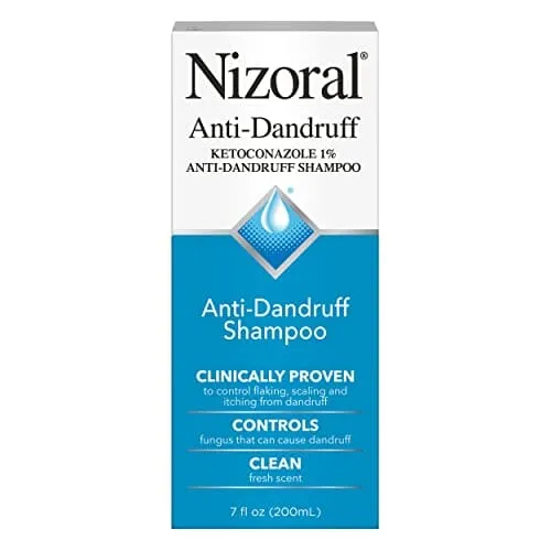 Nizoral Shampoo | Anti -Dandruff