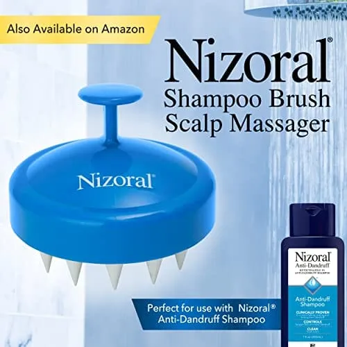 Nizoral Shampoo | Anti -Dandruff