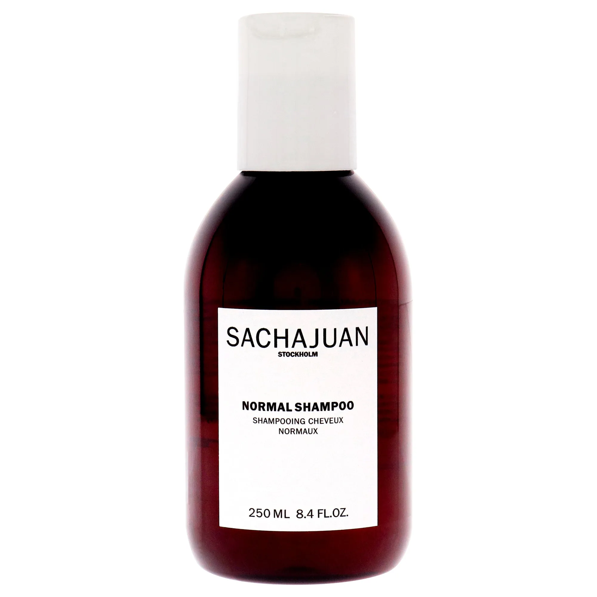 Normal Hair Shampoo by Sachajuan for Unisex - 8.45 oz Shampoo