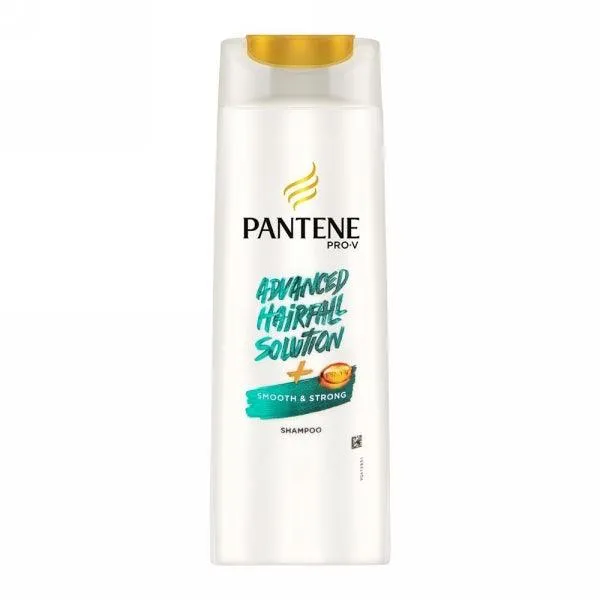 PANTENE 2IN1 SHAMPOO CONDITIONER SMOOTH & STRONG 360ML