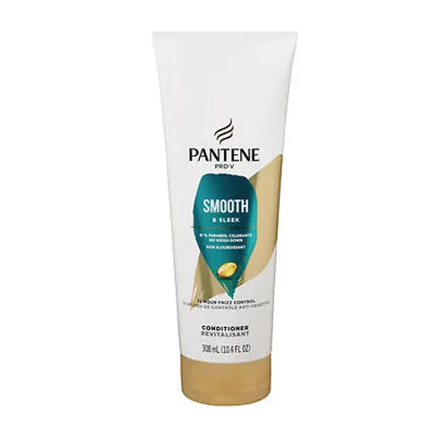 Pantene Pro-V Smooth & Sleek DreamCare Conditioner 10.4 Oz By Crest