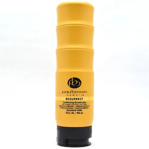 Paul Brown Resurrect Hair Conditioner 296 ML