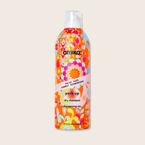 Perk Up Jumbo Dry Shampoo