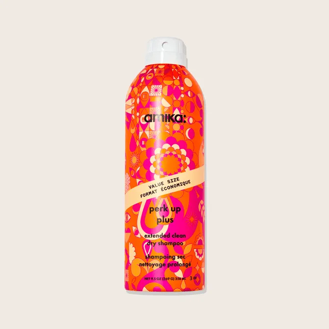 Perk Up Jumbo Dry Shampoo